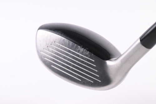 Mizuno CLK Fli-Hi #4 Hybrid / 23 Degree / Regular Flex Mizuno Exsar HS2 70 Shaft