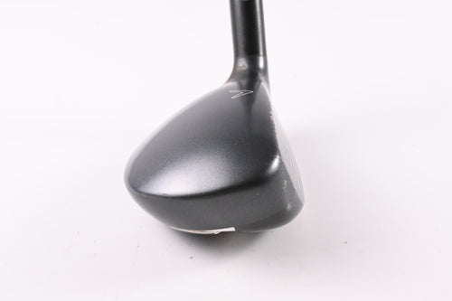 Callaway X2 Hot #3 Hybrid / 19 Degree / Regular Flex Aldila Rogue Tour Blue 60 Shaft