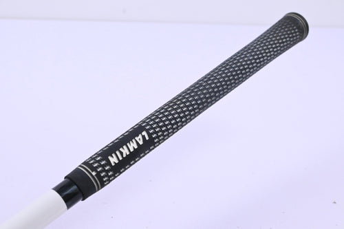 Left Hand Yonex Ezone XP #5 Iron / 24 Degree / Regular Flex Yonex EX300 Shaft