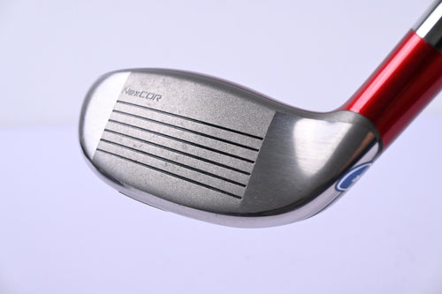 Nike VR-S Covert #2 Hybrid / 17 Degree / Regular Flex Kuro Kage 70 Shaft