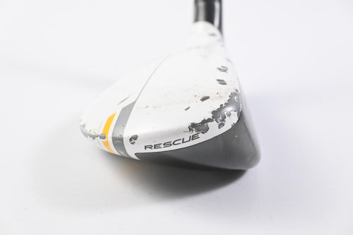 Taylormade RBZ Stage 2 Tour #4 Hybrid / 18.5 Degree / Regular Flex Rocketfuel 80