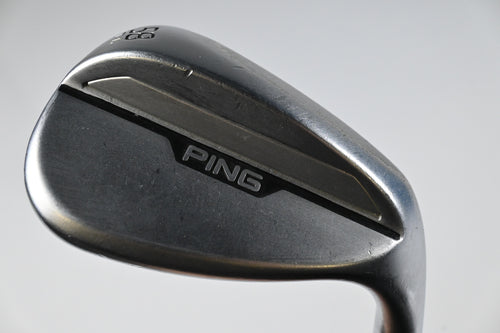 Ping S159 Lob Wedge / 58 Degree / Red Dot / Stiff Flex Dynamic Gold S400 Shaft