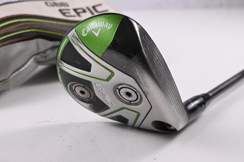 Callaway GBB Epic #3 Wood / 15 Degree / Stiff Flex Fujikura Pro 70 Shaft