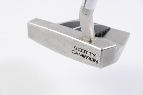 Scotty Cameron Phantom X 9.5 2022 Putter / 34 Inch