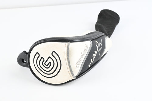 Cleveland Halo XL #3 Hybrid / 18 Degree / Stiff Flex Tensei AV Blue 65 Shaft
