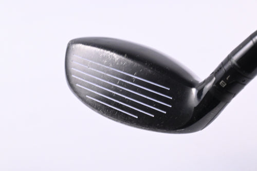 Titleist TSR2 #4 Hybrid / 21 Degree / Regular Flex Tensei AV Blue 65 Shaft