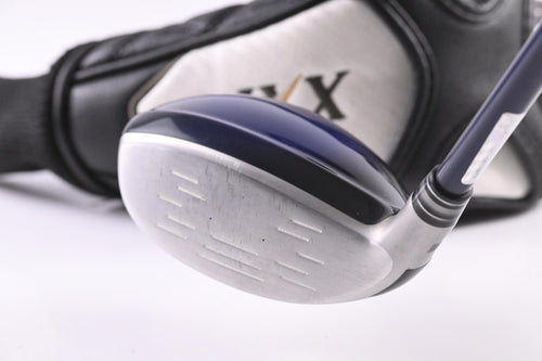 XXIO X #5 Hybrid / 23 Degree / Stiff Flex XXIO MP 1000 Shaft