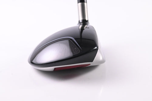 TaylorMade Burner 2007 #3 Wood / 15 Degree / Regular Flex Taylormade Reax 50