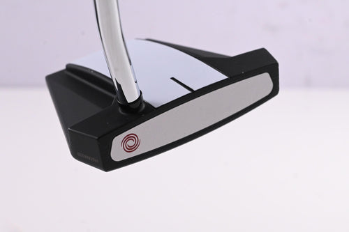 Left Hand Odyssey White Hot Versa 12 Putter / 34 Inch