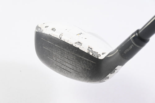 Taylormade RBZ Stage 2 Tour #4 Hybrid / 18.5 Degree / Regular Flex Rocketfuel 80