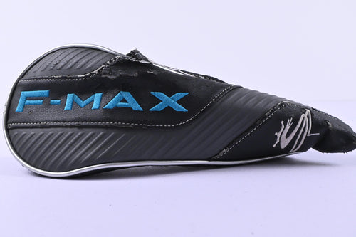 Ladies Cobra F-Max Superlite #3 Wood / 19 Degree / Ladies Flex Superlite 50
