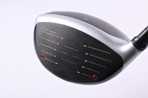 Taylormade M5 Driver / 10.5 Degree / Stiff Flex HZRDUS Smoke Black 70 Shaft