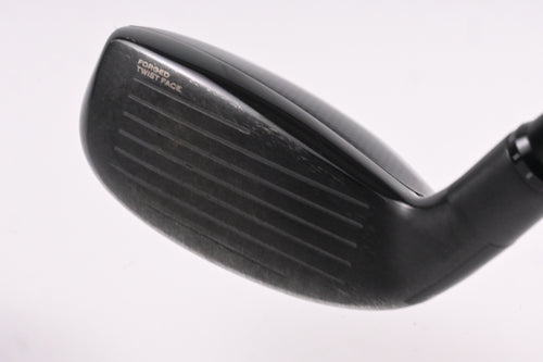 Taylormade Stealth Plus #2 Hybrid / 17 Degree / X-Flex UST Proforce V2 85 Shaft