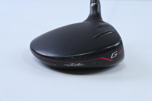 Ping G410 SFT #3 Wood / 16 Degree / Regular Flex Ping Alta CB Red 65 Shaft
