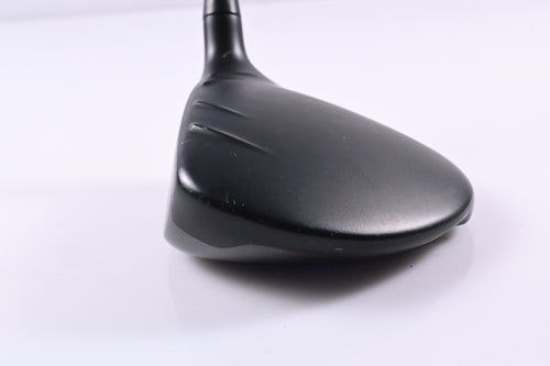 Left Hand Ping G30 #3 Wood / 14.5 Degree / Regular Flex Ping TFC 419 Shaft