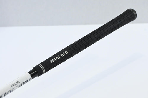 Srixon W-302 Driver / 10.5 Degree / Regular Flex Graphite Shaft