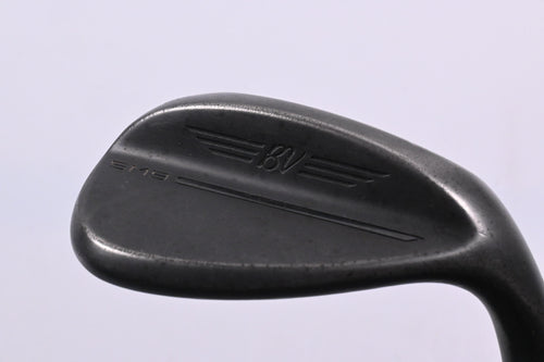 Titleist Vokey SM10 Lob Wedge / 58 Degree / Stiff Flex Dynamic Gold S400 Shaft