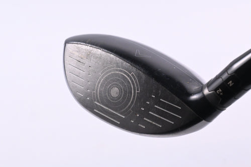 Callaway Epic Flash #3 Wood / 15 Degree / Regular Flex EvenFlow Green 65 Shaft