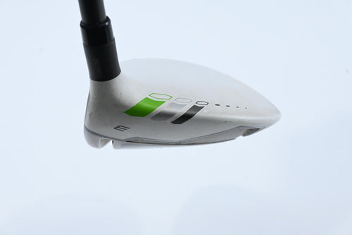 Taylormade RBZ #3 Wood / 15 Degree / Senior Flex Matrix Ozik Xcon-5 Shaft