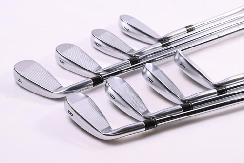 Callaway Apex Ai200 Irons / 4-PW+GW / Regular Flex Dynamic Gold Mid 100 R300