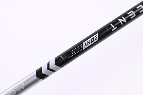 Taylormade Stealth UDI #3 Iron / 20 Degree / Stiff Flex Aldila Ascent Black 90
