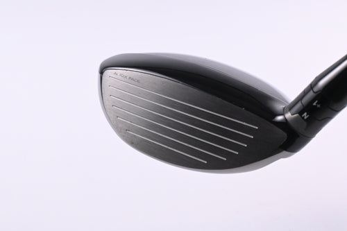 Callaway Elyte Triple Diamond #3 Wood / 15 Degree / X-Flex Tensei 1K Black 75