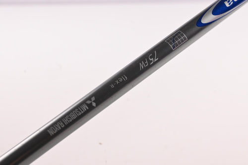 Titleist 909 F2 #3 Wood / 15.5 Degree / Regular Flex Diamana Blue 75 Shaft
