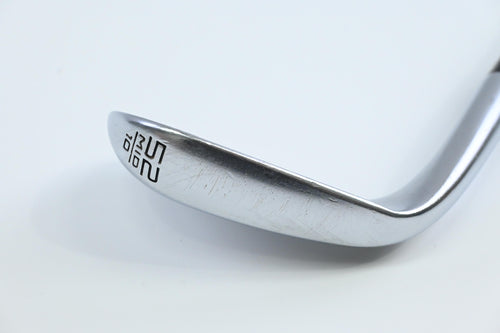 Cleveland RTX 6 Zipcore Gap Wedge / 52 Degree / Stiff Flex Modus N.S.Pro Tour