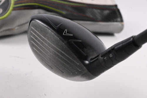 Callaway GBB Epic #3 Wood / 15 Degree / Stiff Flex Fujikura Pro 70 Shaft