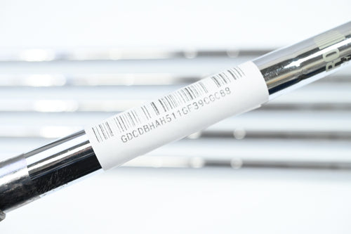 Hiskei AX-203 Irons / 5-PW / Regular Flex NS Pro 950GH Shafts