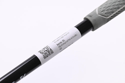 Taylormade Stealth UDI #3 Iron / 20 Degree / Stiff Flex Aldila Ascent Black 90