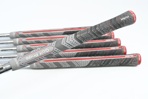 Hiskei AX-203 Irons / 5-PW / Regular Flex NS Pro 950GH Shafts