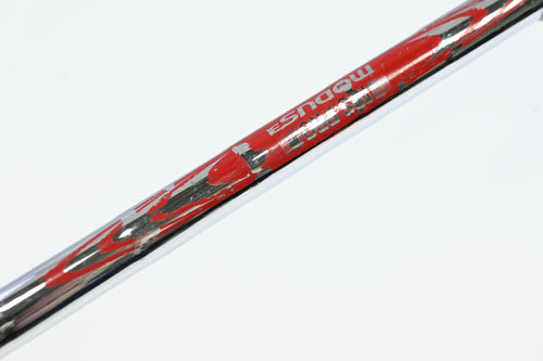 Cleveland RTX 6 Zipcore Gap Wedge / 52 Degree / Stiff Flex Modus N.S.Pro Tour