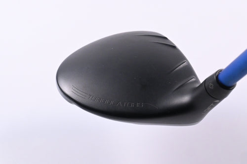 Left Hand Ping G30 #3 Wood / 14.5 Degree / Regular Flex Ping TFC 419 Shaft