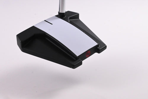 Left Hand Odyssey White Hot Versa 12 Putter / 34 Inch