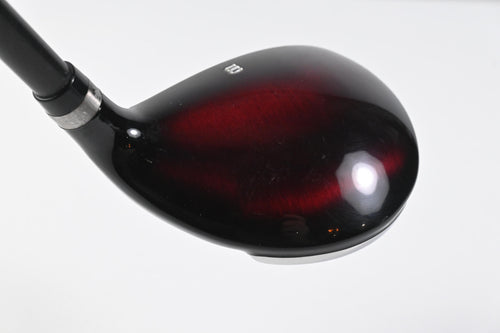 Wilson Deep Red II #3 Wood / 15 Degree / Regular Flex Wilson ProLite+ .428 Shaft