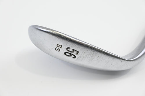 Ping Glide Sand Wedge / 56 Degree / Yellow Dot / Wedge Flex Steel Shaft