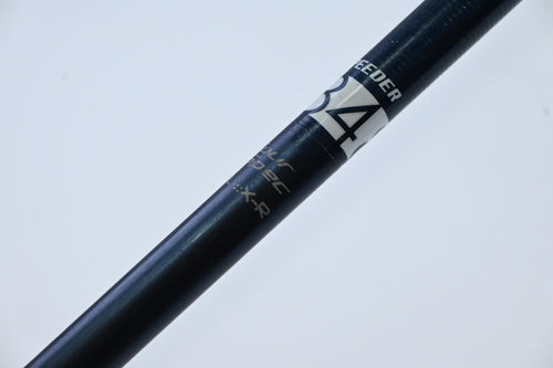 Titleist TSi3 #3 Wood / 16.5 Degree / Regular Flex Fujikura Speeder 84