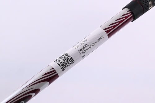 Ladies Ping Faith #6 Hybrid / 30 Degree / Ladies Flex Ping ULT 200 Shaft