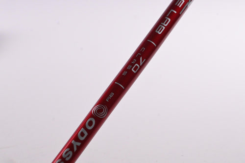 Left Hand Odyssey White Hot Versa 12 Putter / 34 Inch
