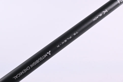 Callaway Elyte Triple Diamond #3 Wood / 15 Degree / X-Flex Tensei 1K Black 75