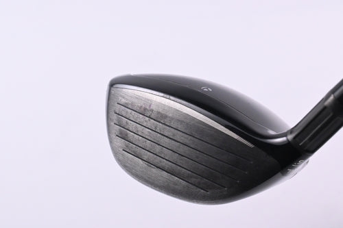 Taylormade Stealth #3 Wood / 16.5 Degree / Stiff Flex Ventus Red 6 Shaft