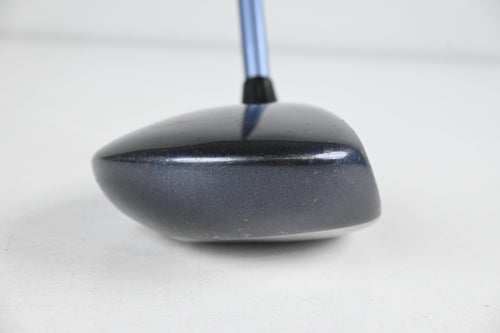 Ladies Callaway Steelhead III #11 Wood / 25 Degree / Ladies Flex System III