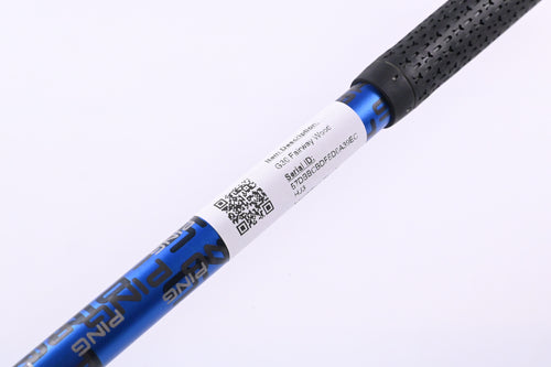 Left Hand Ping G30 #3 Wood / 14.5 Degree / Regular Flex Ping TFC 419 Shaft