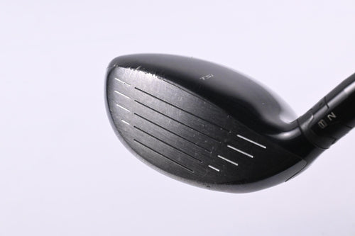 Titleist TSi2 #3 Wood / 16.5 Degree / Stiff Flex HZRDUS RDX Smoke Black 70 Shaft