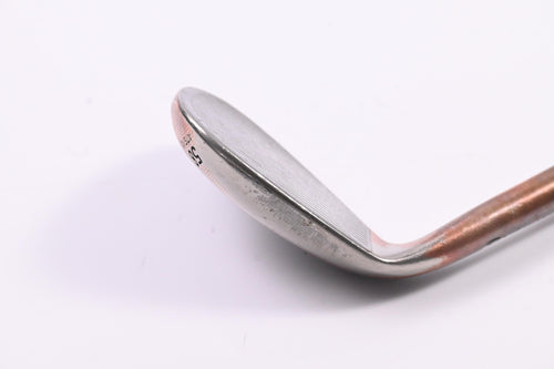 Taylormade Hi-Toe 4 Lob Wedge / 58 Degree / Wedge Flex Dynamic Gold 115 Shaft
