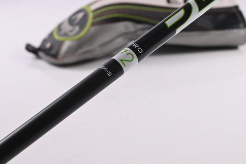 Callaway GBB Epic #3 Wood / 15 Degree / Stiff Flex Fujikura Pro 70 Shaft