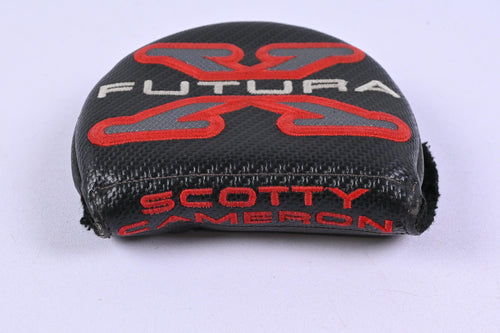 Scotty Cameron Futura 2015 5R Putter / 33 Inch