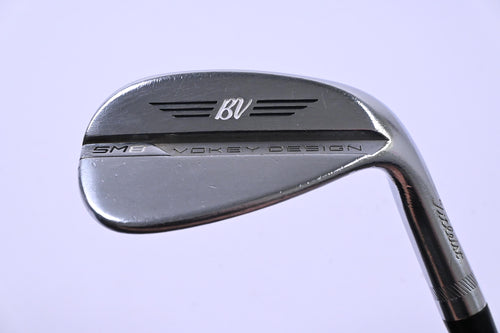 Titleist Vokey SM8 Gap Wedge / 50 Degree / Wedge Flex Vokey Design SM8