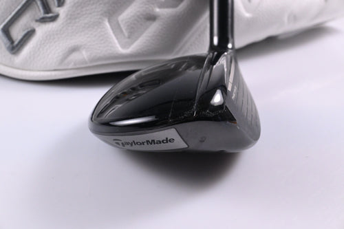 Ladies Taylormade Qi10 Max #5 Hybrid / 27 Degree / Ladies Flex Speeder NX 40